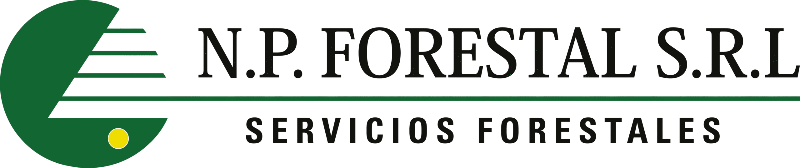 NP Forestal SRL — Servicios Forestales