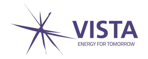Vista — Energy for Tomorrow